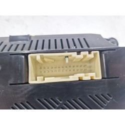 Recambio de mando climatizador para ford focus iii 1.0 ecoboost referencia OEM IAM BM5T18C612CL  