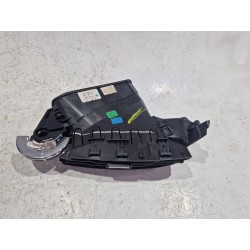 Recambio de aireador izquierdo para ford focus iii 1.0 ecoboost referencia OEM IAM BM51A014L21  