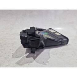 Recambio de aireador izquierdo para ford focus iii 1.0 ecoboost referencia OEM IAM BM51A014L21  