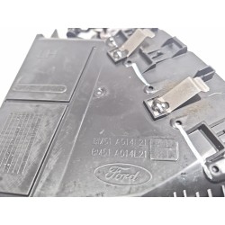 Recambio de aireador izquierdo para ford focus iii 1.0 ecoboost referencia OEM IAM BM51A014L21  