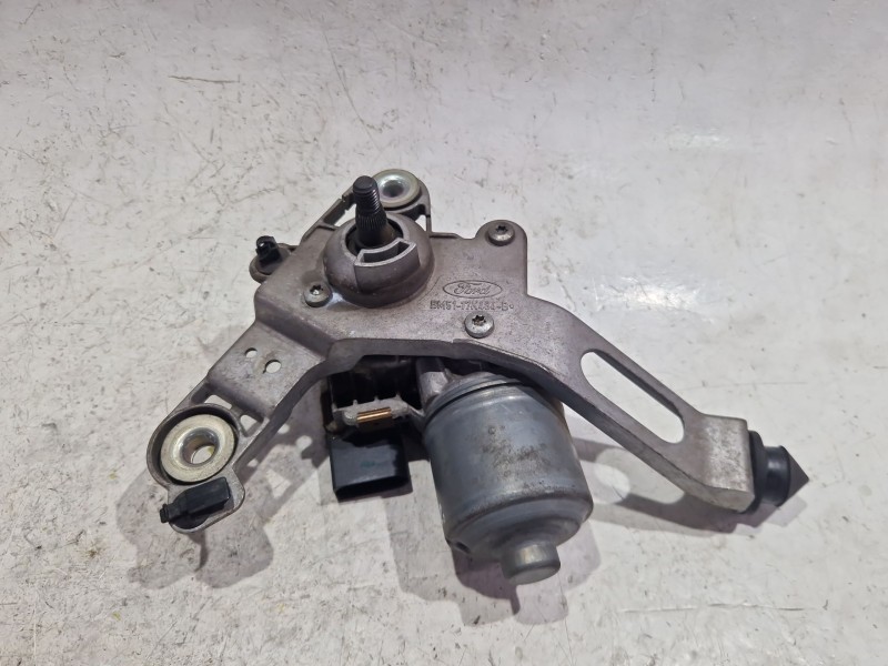 Recambio de motor limpia delantero para ford focus iii 1.0 ecoboost referencia OEM IAM BM5117504BJ  