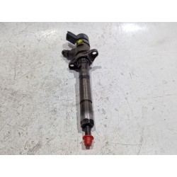 Recambio de inyector para citroën berlingo / berlingo first furgoneta/monovolumen (m_) 1.6 hdi 90 (mb9hx, mc9hx) referencia OEM 