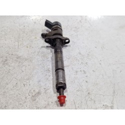 Recambio de inyector para citroën berlingo / berlingo first furgoneta/monovolumen (m_) 1.6 hdi 90 (mb9hx, mc9hx) referencia OEM 