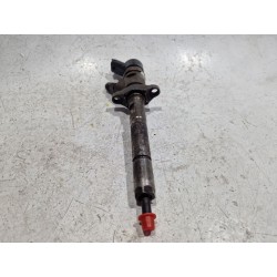 Recambio de inyector para citroën berlingo / berlingo first furgoneta/monovolumen (m_) 1.6 hdi 90 (mb9hx, mc9hx) referencia OEM 
