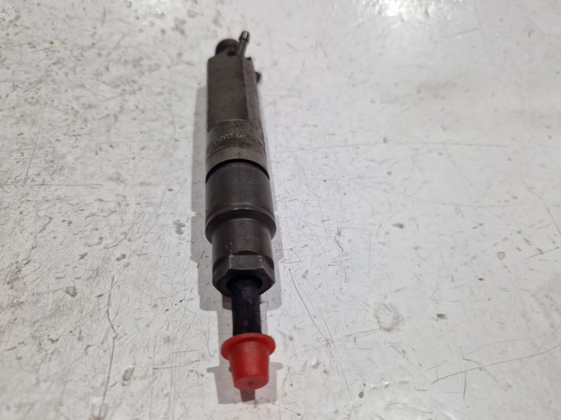 Recambio de inyector para seat toledo ii (1m2) 1.9 tdi referencia OEM IAM 038130202A  