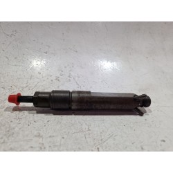 Recambio de inyector para seat toledo ii (1m2) 1.9 tdi referencia OEM IAM 038130202A  