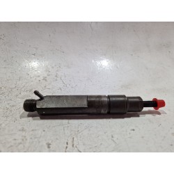 Recambio de inyector para seat toledo ii (1m2) 1.9 tdi referencia OEM IAM 038130202A  