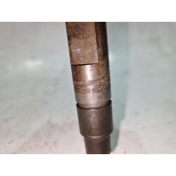 Recambio de inyector para seat toledo ii (1m2) 1.9 tdi referencia OEM IAM 038130202A  