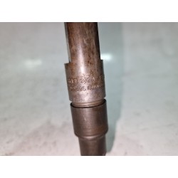 Recambio de inyector para seat toledo ii (1m2) 1.9 tdi referencia OEM IAM 038130202A  