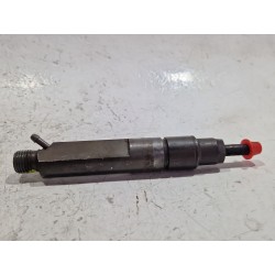 Recambio de inyector para seat toledo ii (1m2) 1.9 tdi referencia OEM IAM 038130202A  