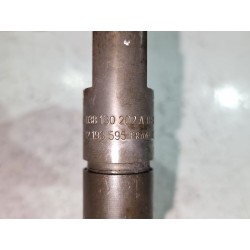 Recambio de inyector para seat toledo ii (1m2) 1.9 tdi referencia OEM IAM 038130202A  