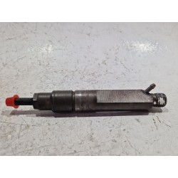 Recambio de inyector para seat toledo ii (1m2) 1.9 tdi referencia OEM IAM 038130202A  