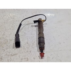 Recambio de inyector para seat toledo ii (1m2) 1.9 tdi referencia OEM IAM 038130202E  