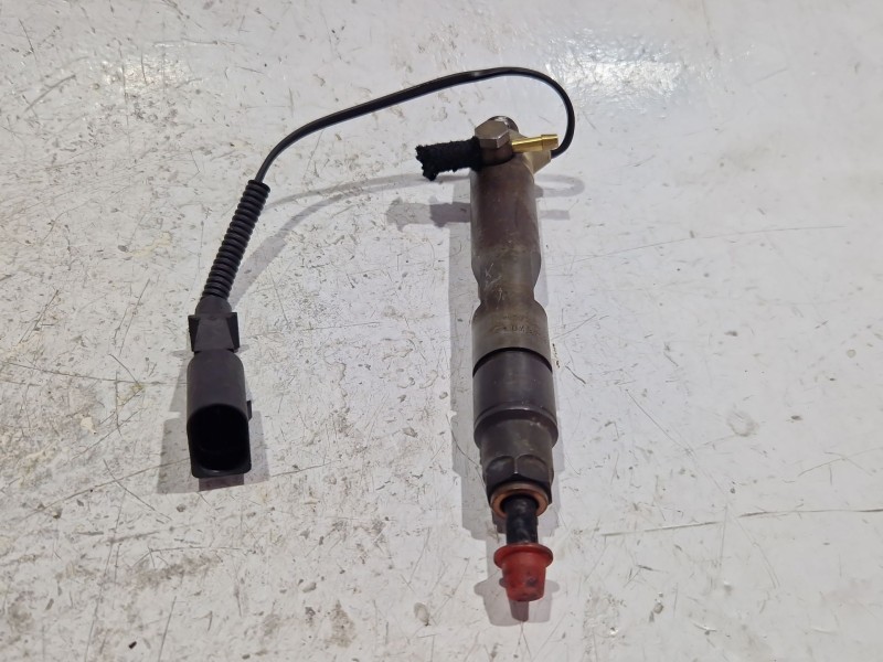 Recambio de inyector para seat toledo ii (1m2) 1.9 tdi referencia OEM IAM 038130202E  