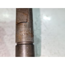 Recambio de inyector para seat toledo ii (1m2) 1.9 tdi referencia OEM IAM 038130202E  