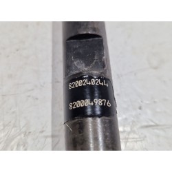Recambio de inyector para renault kangoo i (f/kc0)(1997) 1.5 dci (kc07) referencia OEM IAM 8200240244  