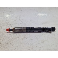 Recambio de inyector para renault kangoo i (f/kc0)(1997) 1.5 dci (kc07) referencia OEM IAM 8200365186  