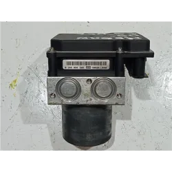 Recambio de nucleo abs para renault scenic ii (jm)(2003) 1.9 dci (jm12, jm0g) referencia OEM IAM 0265950595  