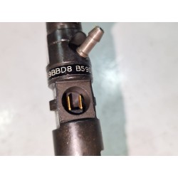 Recambio de inyector para renault kangoo i (f/kc0)(1997) 1.5 dci (kc07) referencia OEM IAM 8200365186  