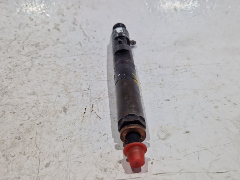 Recambio de inyector para renault kangoo i (f/kc0)(1997) 1.5 dci (kc07) referencia OEM IAM 8200365186  