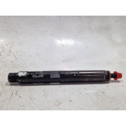 Recambio de inyector para renault kangoo i (f/kc0)(1997) 1.5 dci (kc07) referencia OEM IAM 8200365186  