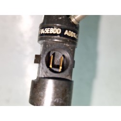 Recambio de inyector para renault kangoo i (f/kc0)(1997) 1.5 dci (kc07) referencia OEM IAM 8200365186  