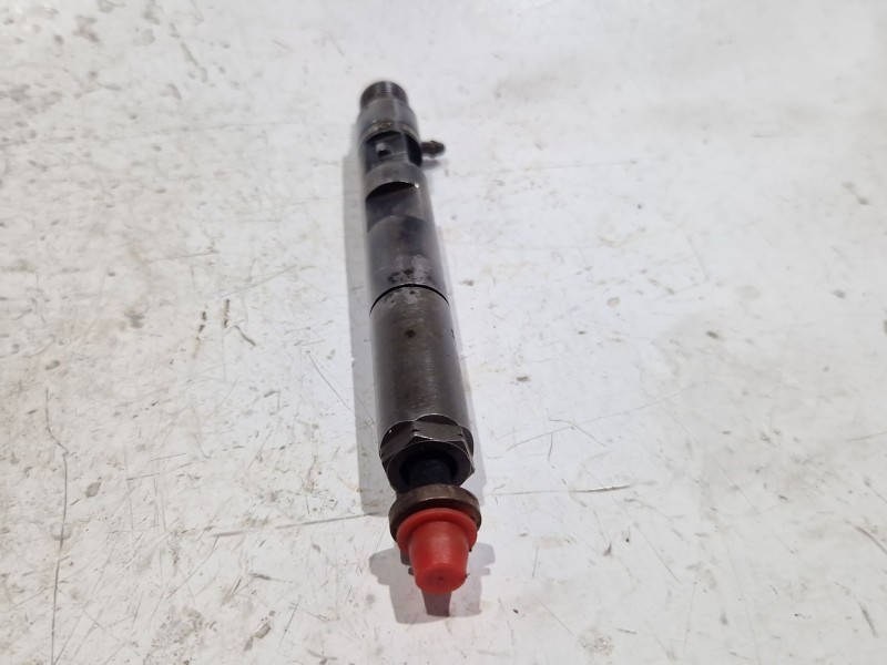 Recambio de inyector para renault kangoo i (f/kc0)(1997) 1.5 dci (kc07) referencia OEM IAM 8200365186  