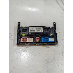 Recambio de mandos climatizador para peugeot 407 hdi 135 referencia OEM IAM 96533783YW  