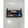 Recambio de mandos climatizador para peugeot 407 hdi 135 referencia OEM IAM 96533783YW  