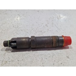 Recambio de inyector para citroën saxo (1996) 1.5 d referencia OEM IAM LDC010R01B  