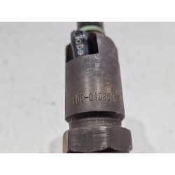 Recambio de inyector para citroën saxo (1996) 1.5 d referencia OEM IAM LDC010R01B  