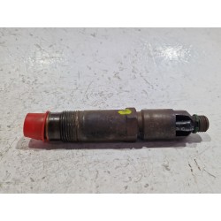 Recambio de inyector para citroën saxo (1996) 1.5 d referencia OEM IAM LDC010R01B  