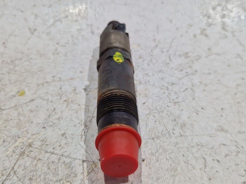 Recambio de inyector para citroën saxo (1996) 1.5 d referencia OEM IAM LDC010R01B  