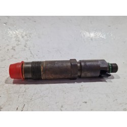 Recambio de inyector para citroën saxo (1996) 1.5 d referencia OEM IAM LDC010R01B  