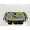 Recambio de centralita inyeccion para citroën xsara berlina (1997) 1.9 td referencia OEM IAM 0261206606  