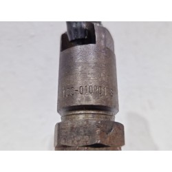 Recambio de inyector para citroën saxo (1996) 1.5 d referencia OEM IAM LDC010R01B  