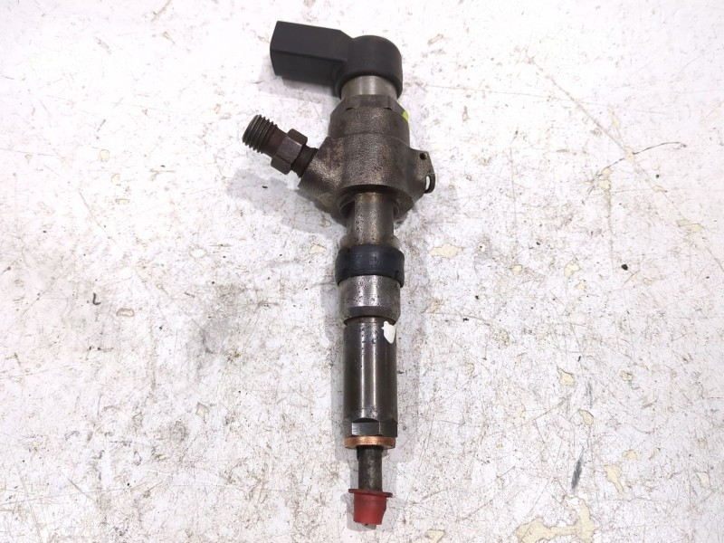 Recambio de inyector para citroën c3 i (fc_, fn_) 1.4 16v referencia OEM IAM 9649574480  