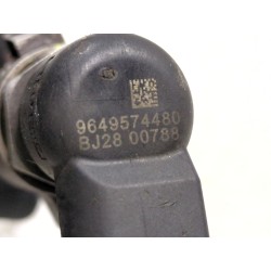 Recambio de inyector para citroën c3 i (fc_, fn_) 1.4 16v referencia OEM IAM 9649574480  
