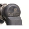 Recambio de inyector para citroën c3 i (fc_, fn_) 1.4 16v referencia OEM IAM 9649574480  