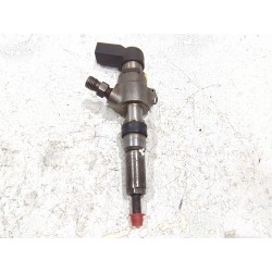 Recambio de inyector para citroën c3 i (fc_, fn_) 1.4 16v referencia OEM IAM 9649574480  
