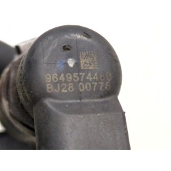 Recambio de inyector para citroën c3 i (fc_, fn_) 1.4 16v referencia OEM IAM 9649574480  