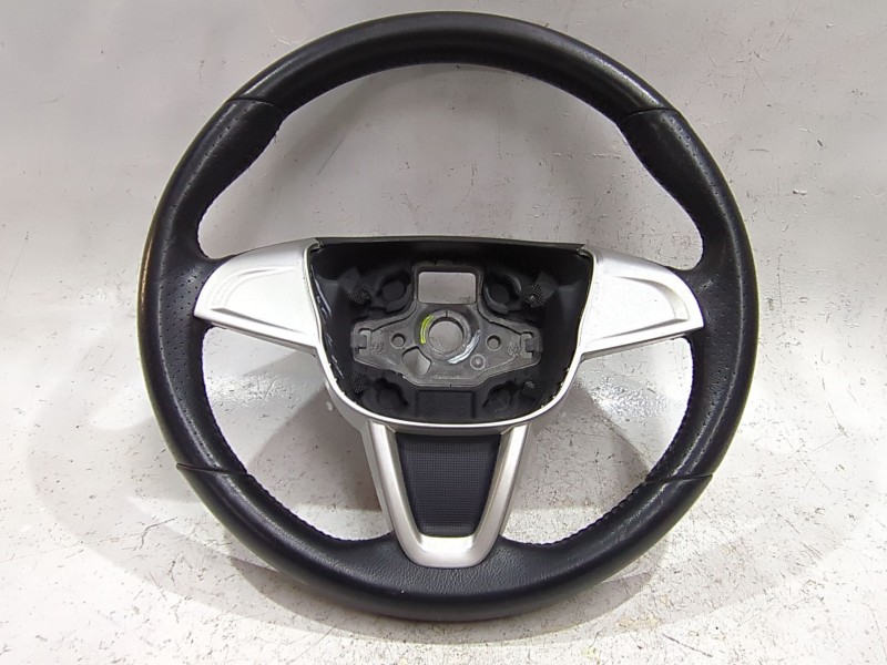 Recambio de volante para seat ibiza iv (6j5, 6p1) 1.9 tdi referencia OEM IAM SV30092000  