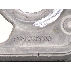 Recambio de volante para seat ibiza iv (6j5, 6p1) 1.9 tdi referencia OEM IAM SV30092000  