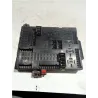 Recambio de caja fusibles/rele para mercedes-benz mb 100 d camión (631) referencia OEM IAM 6315400973  