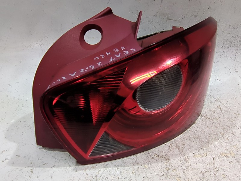 Recambio de piloto trasero derecho para seat ibiza iv (6j5, 6p1) 1.9 tdi referencia OEM IAM 6J4945096A  