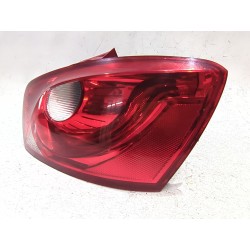 Recambio de piloto trasero derecho para seat ibiza iv (6j5, 6p1) 1.9 tdi referencia OEM IAM 6J4945096A  