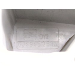Recambio de piloto trasero derecho para seat ibiza iv (6j5, 6p1) 1.9 tdi referencia OEM IAM 6J4945096A  