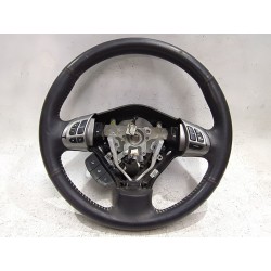 Recambio de volante para subaru forester (sh_) 2.0 d awd (shh) referencia OEM IAM GS12002880  