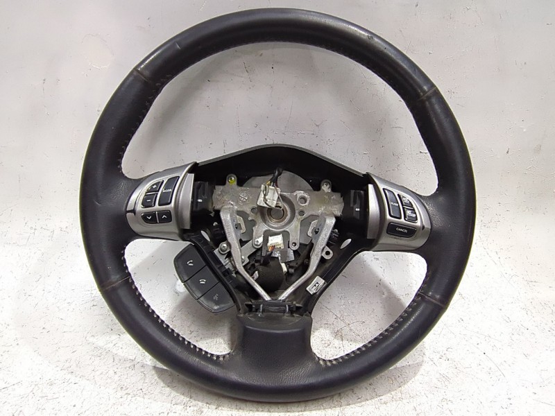 Recambio de volante para subaru forester (sh_) 2.0 d awd (shh) referencia OEM IAM GS12002880  