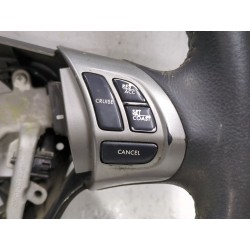 Recambio de volante para subaru forester (sh_) 2.0 d awd (shh) referencia OEM IAM GS12002880  